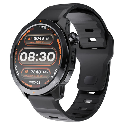 North Edge X-trek 2 Smartwatch