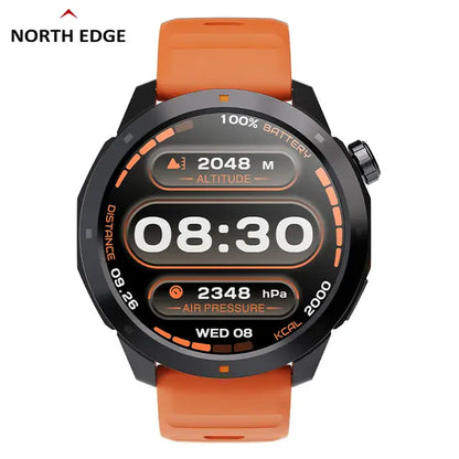 North Edge X-trek 2 Smartwatch