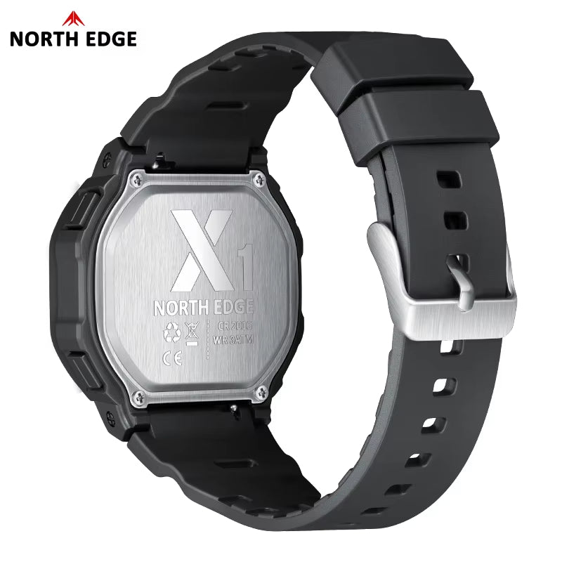 North Edge X1 Outdoor Sports Watch