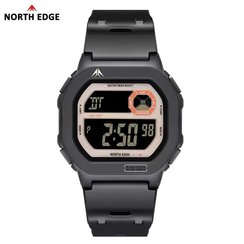 North Edge X1 Outdoor Sports Watch