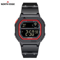 North Edge X1 Outdoor Sports Watch