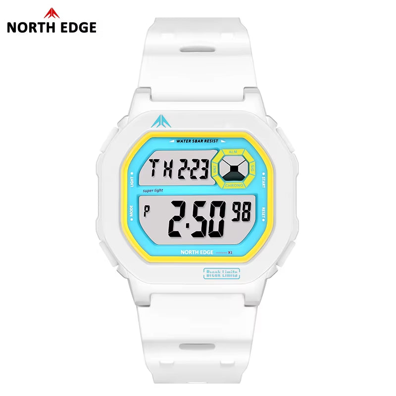 North Edge X1 Outdoor Sports Watch