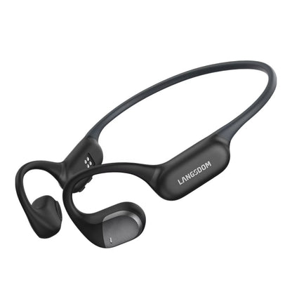 Langsdom Airwave Pro IP67 Bone Conduction Headphones