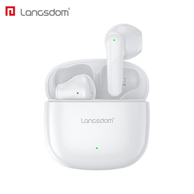 Langsdom TN31 Wireless Earbuds