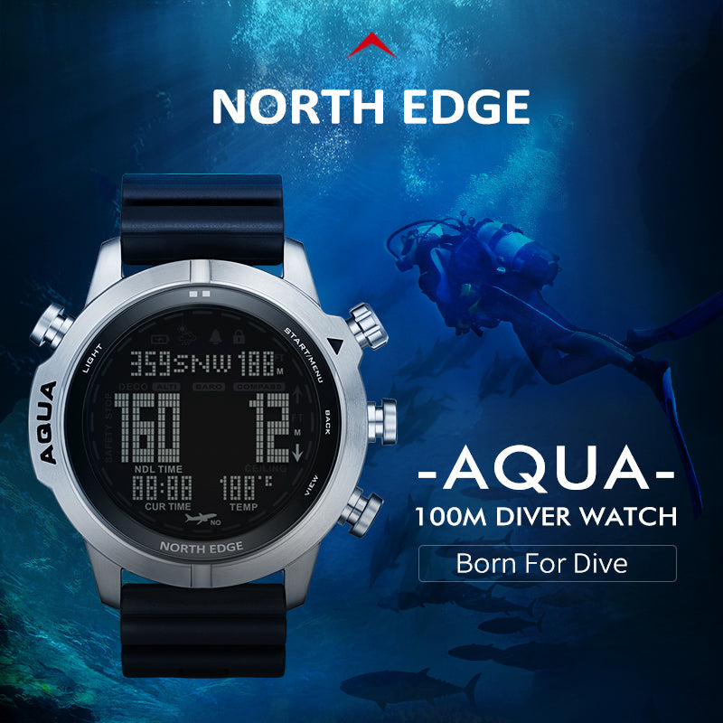 North Edge Aqua Free Dive